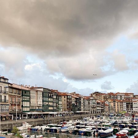 Appartement Itsasoan Barrena à Lekeitio Extérieur photo