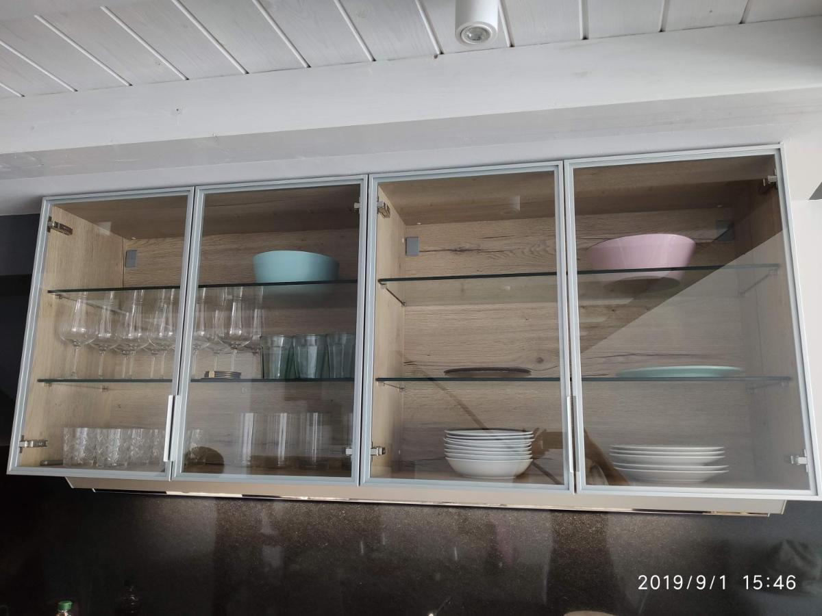 Appartement Itsasoan Barrena à Lekeitio Extérieur photo