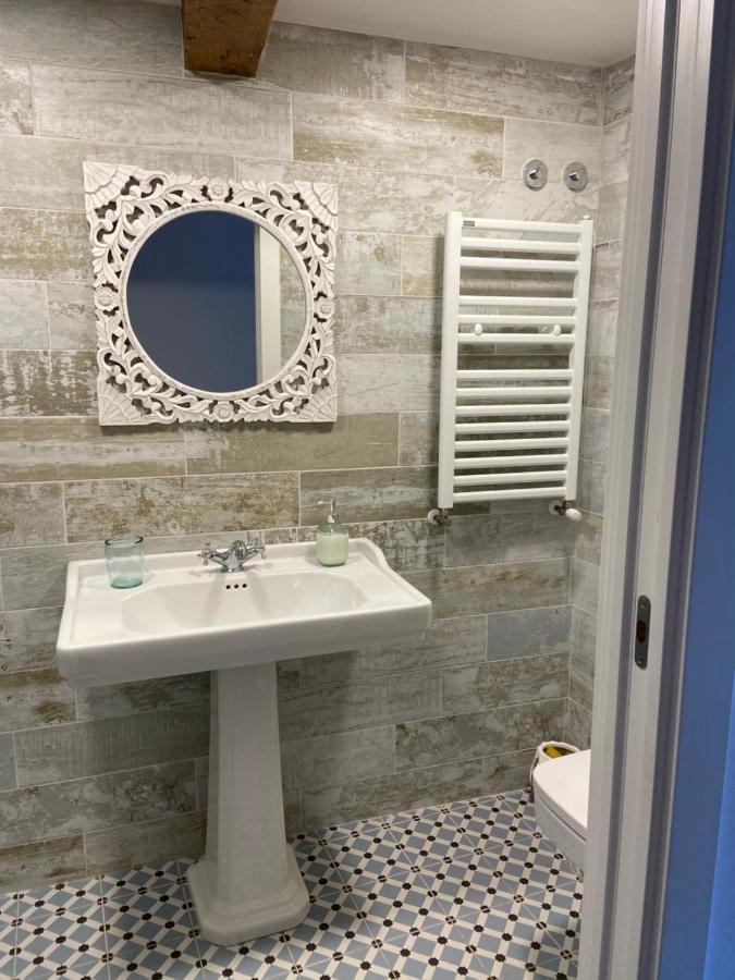 Appartement Itsasoan Barrena à Lekeitio Extérieur photo